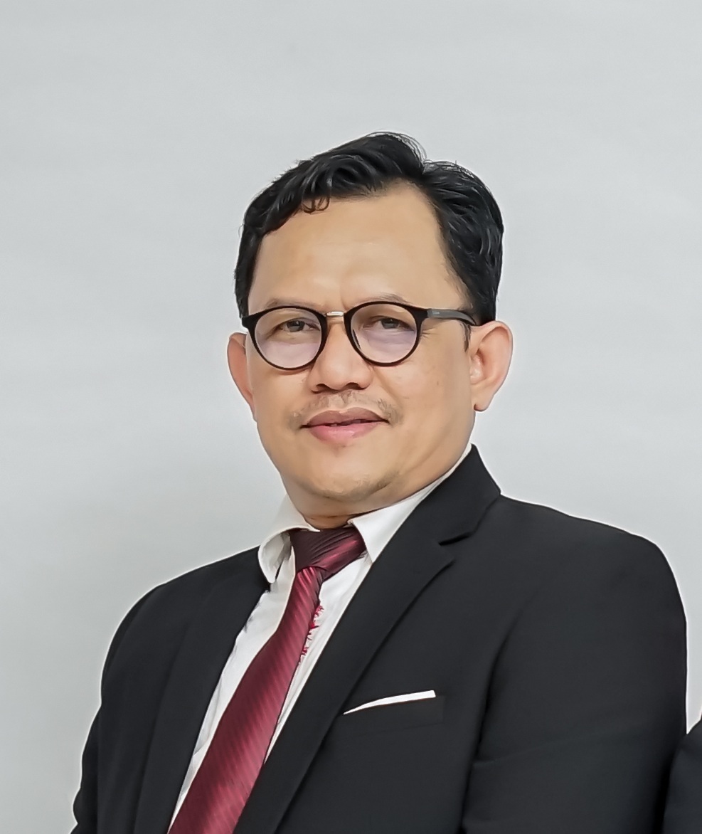 Foto Pejabat
