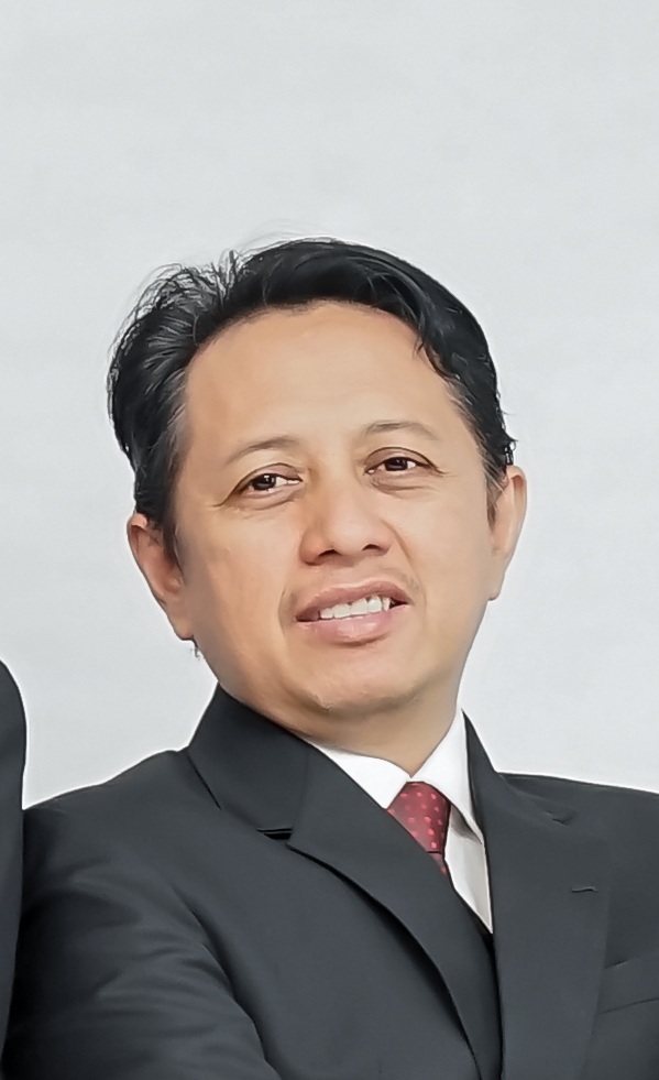 Foto Pejabat